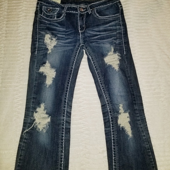 Pants - Picture 2 of 4